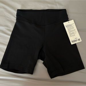 Lululemon Align Biker Shorts